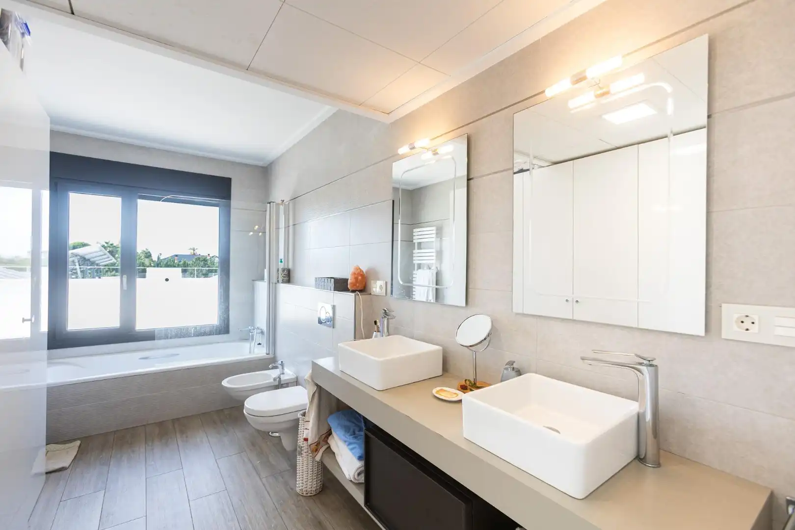 Villa avec balcon à vendre à Pedanías Este, imagen 42