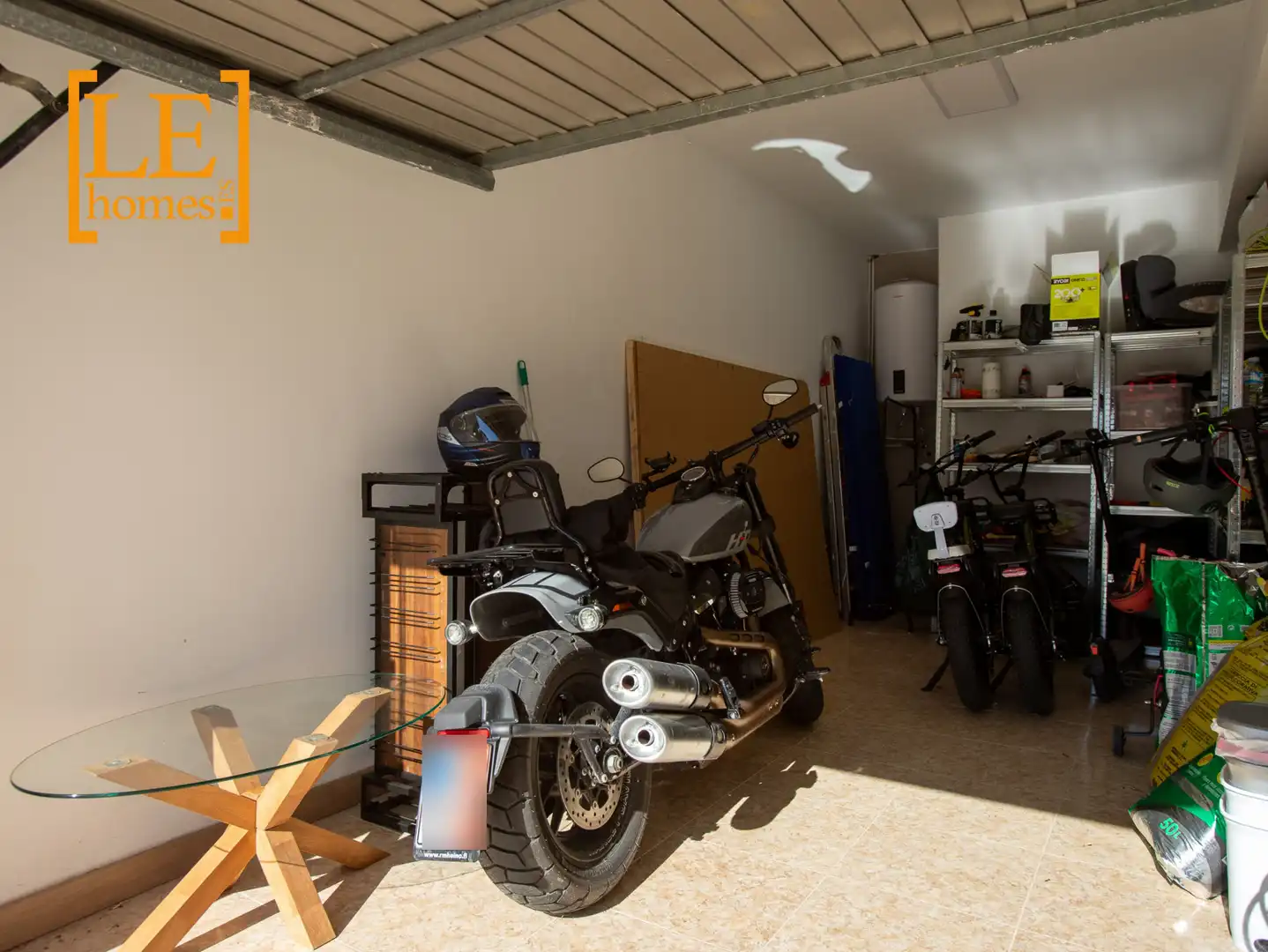 Parking de Casa o chalet en venta en Torrevieja con Aire acondicionado, Calefacción y Jardín privado