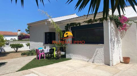 Foto 4 de Casa o chalet en venta en El Casalot, Mont-roig del Camp