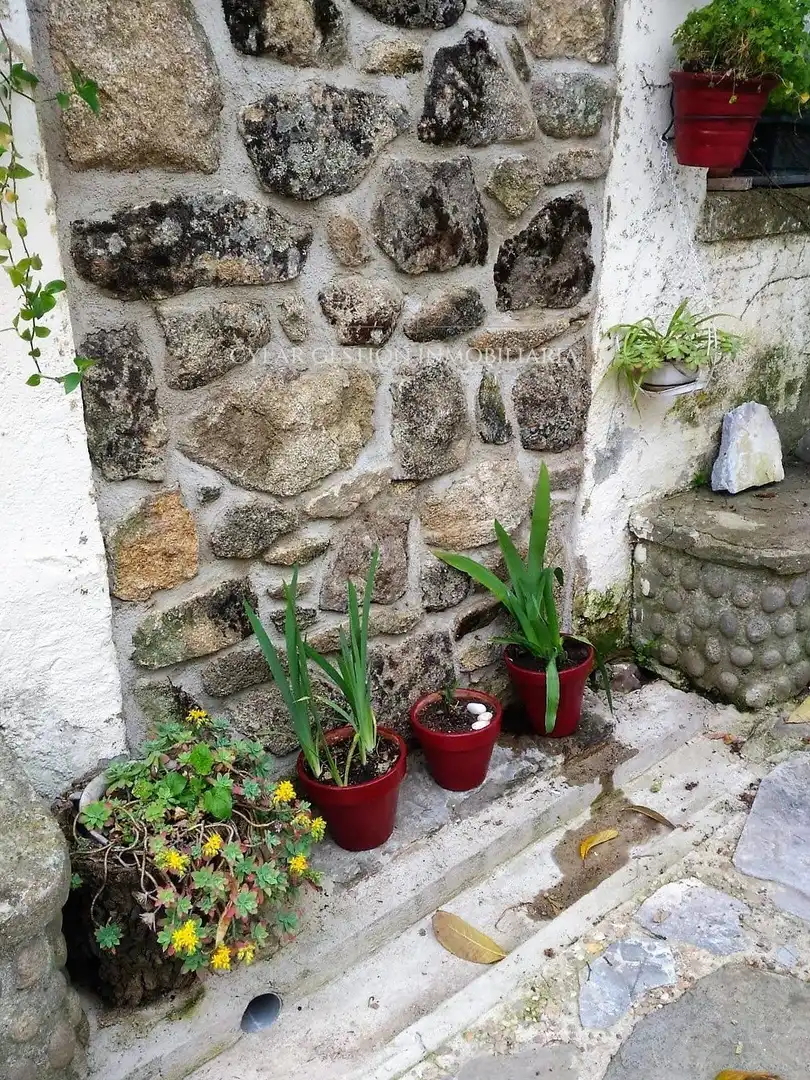 Vista exterior de Casa o xalet en venda en Fuenteliante amb Calefacció, Moblat i Forn