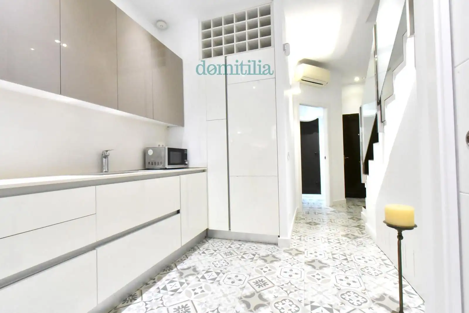 Adosado con jardín en venta en Centre - Sant Oleguer, imagen 3