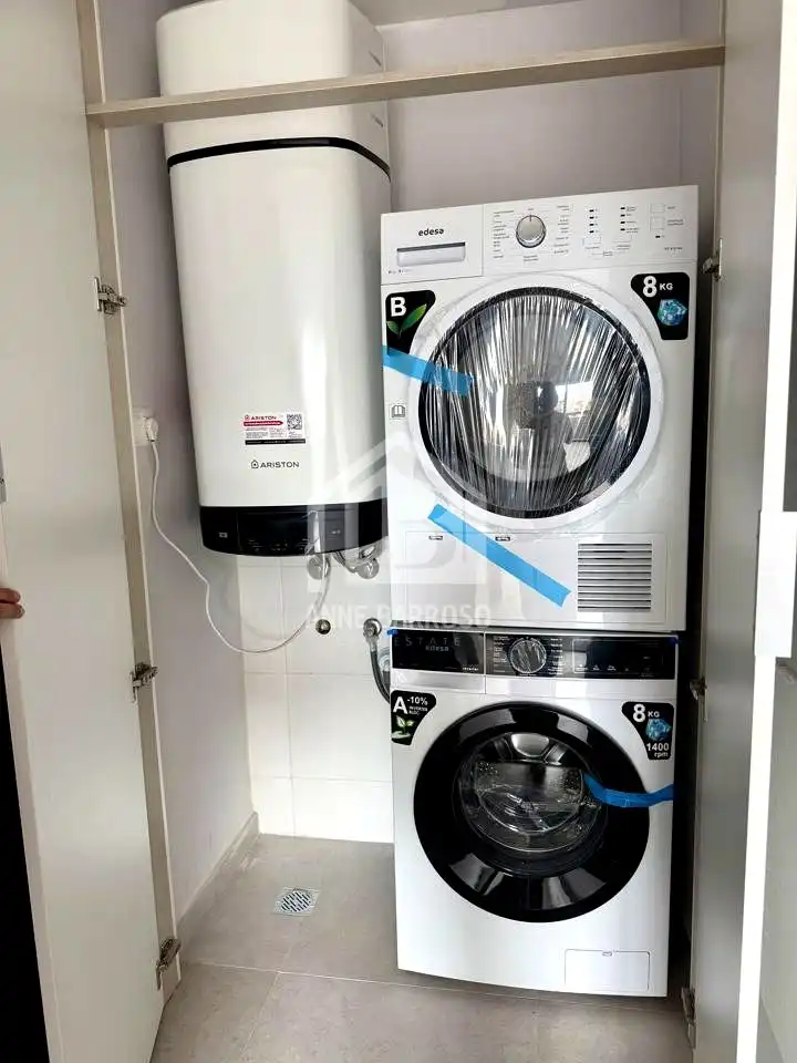Baño de Piso de alquiler en Arona