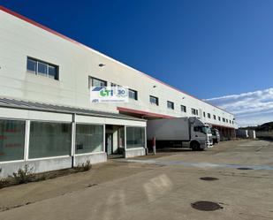 Industrial buildings to rent in KM. 55, Mallén