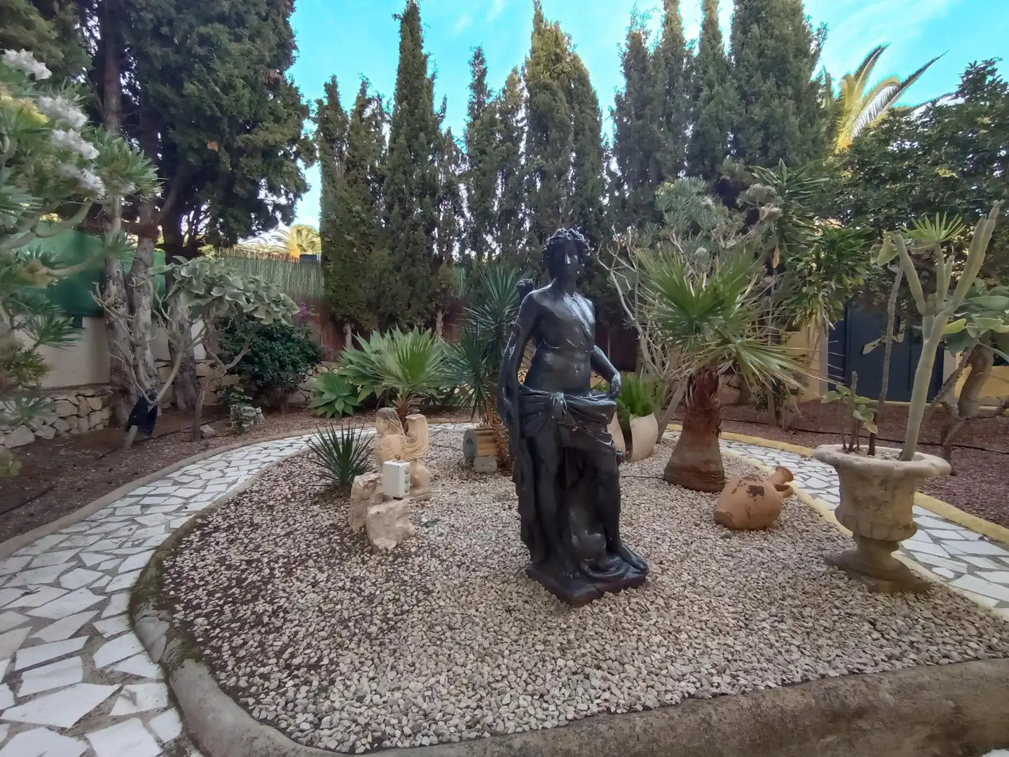 Chalet con terraza en venta en Calle Calle de Brufol-Montemar, 2, imagen 79