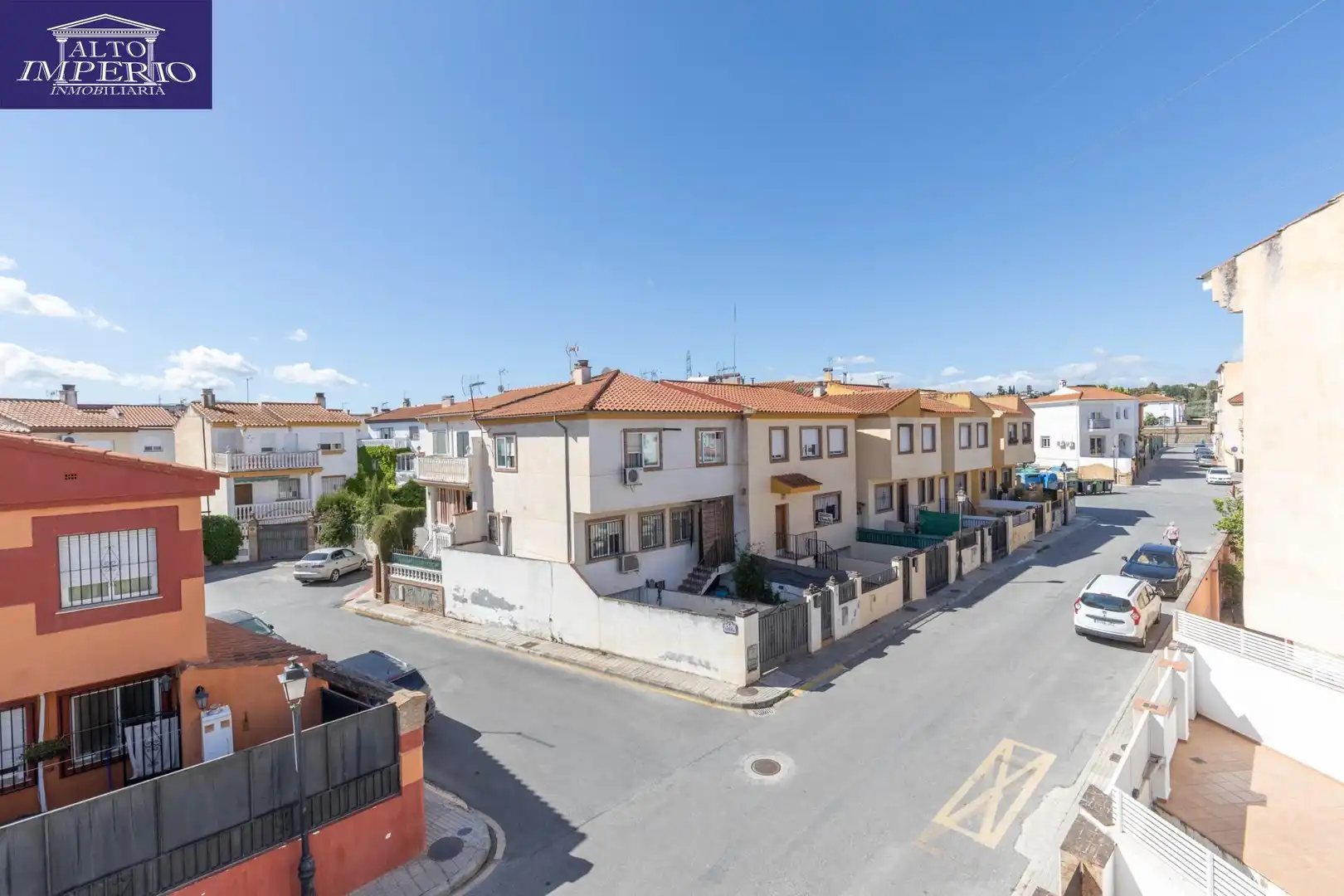 Abitazione con terrazza in vendita a Calle de Fátima, imagen 37