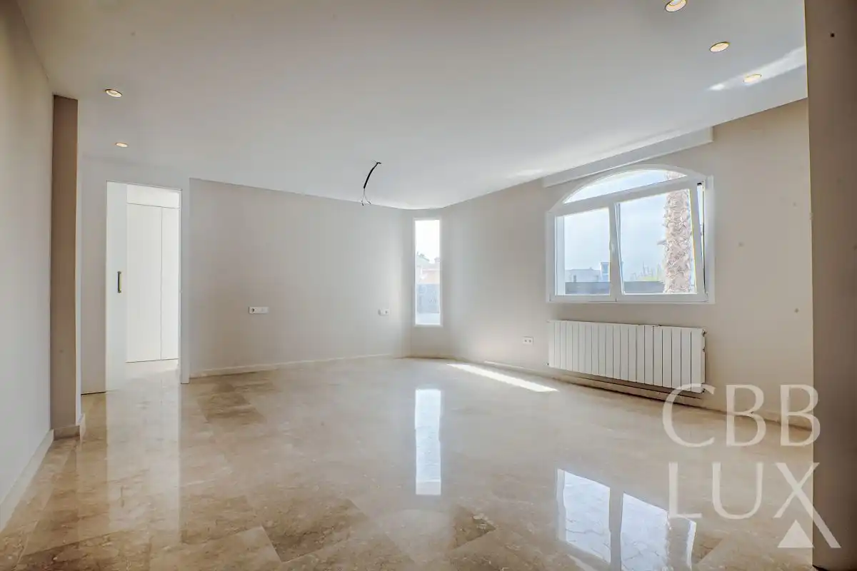 Chalet con terraza en venta en Pueblo - Urbanizaciones, imagen 16