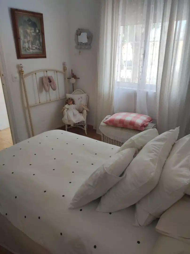 Habitación de Casa o chalet en venta en Guardamar del Segura con Calefacción y Trastero
