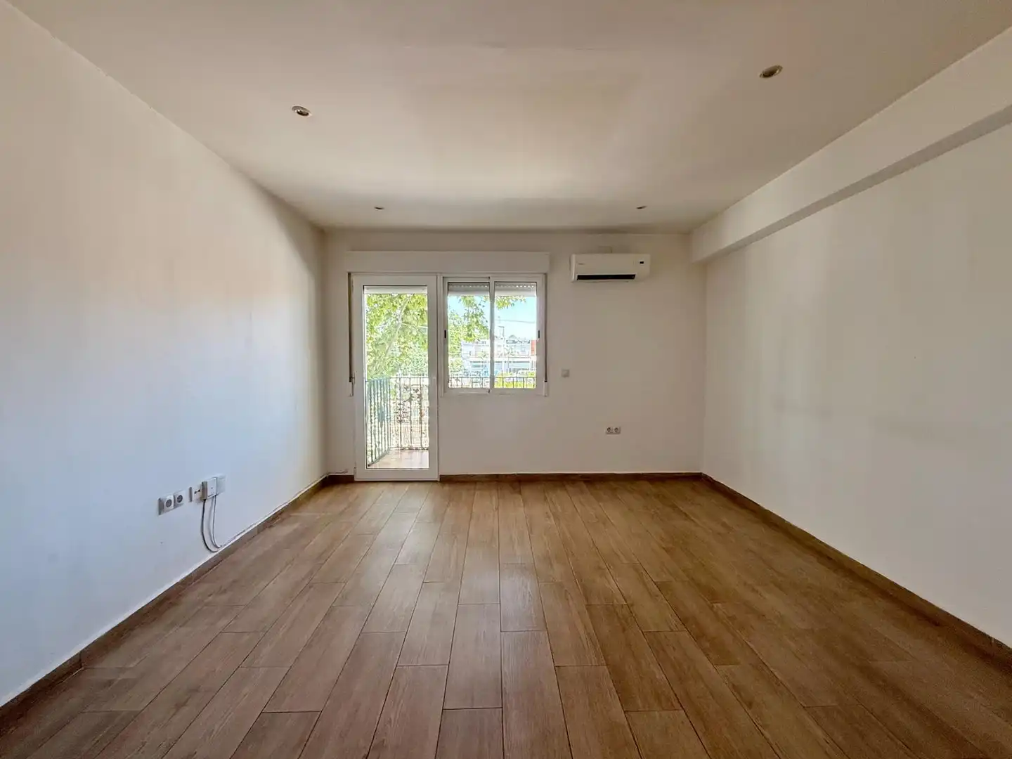 Appartement avec terrasse à vendre à Plaza Estación, imagen 17