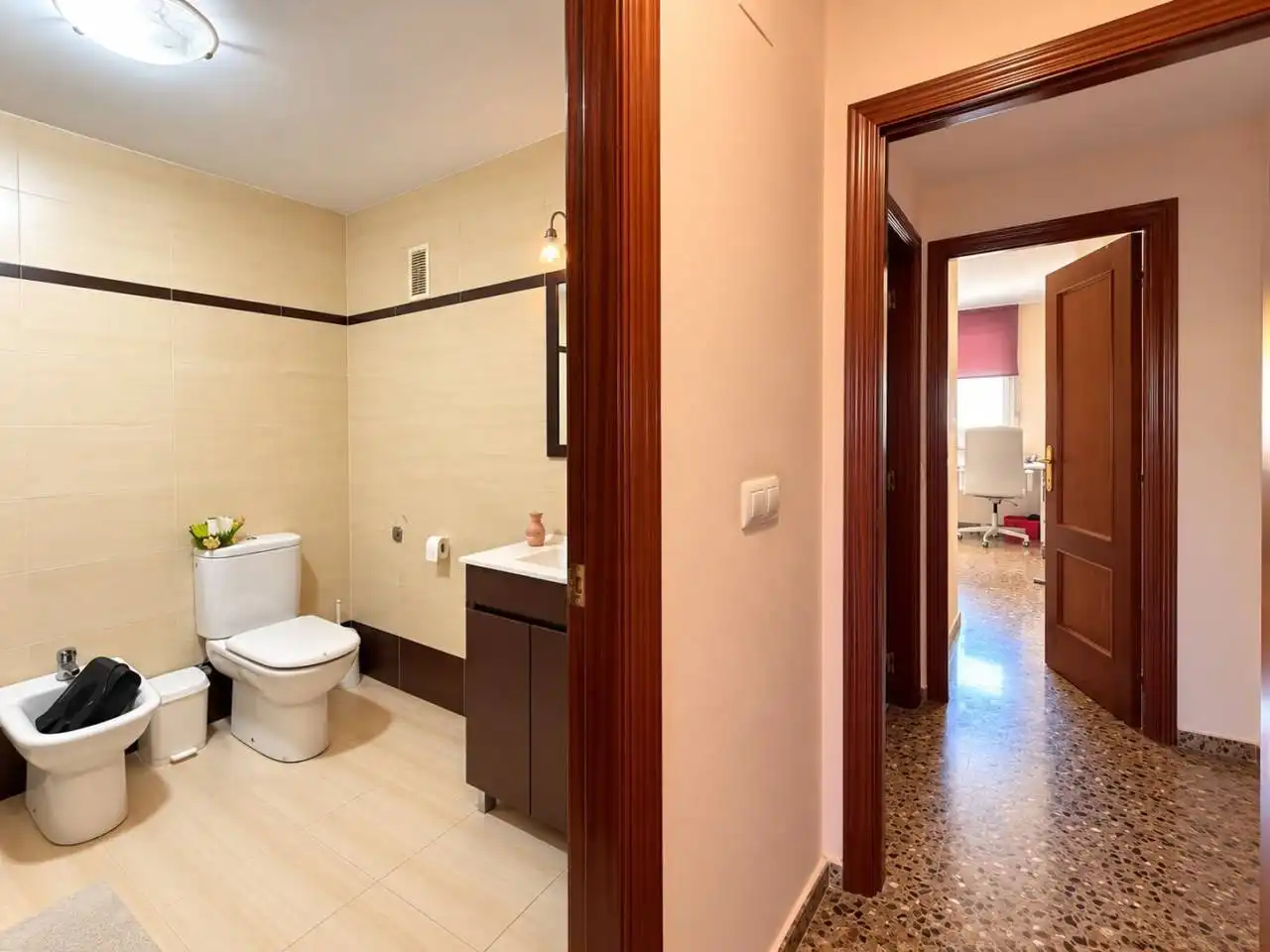 Flat with lift for sale in Calle Honori García i García, imagen 5