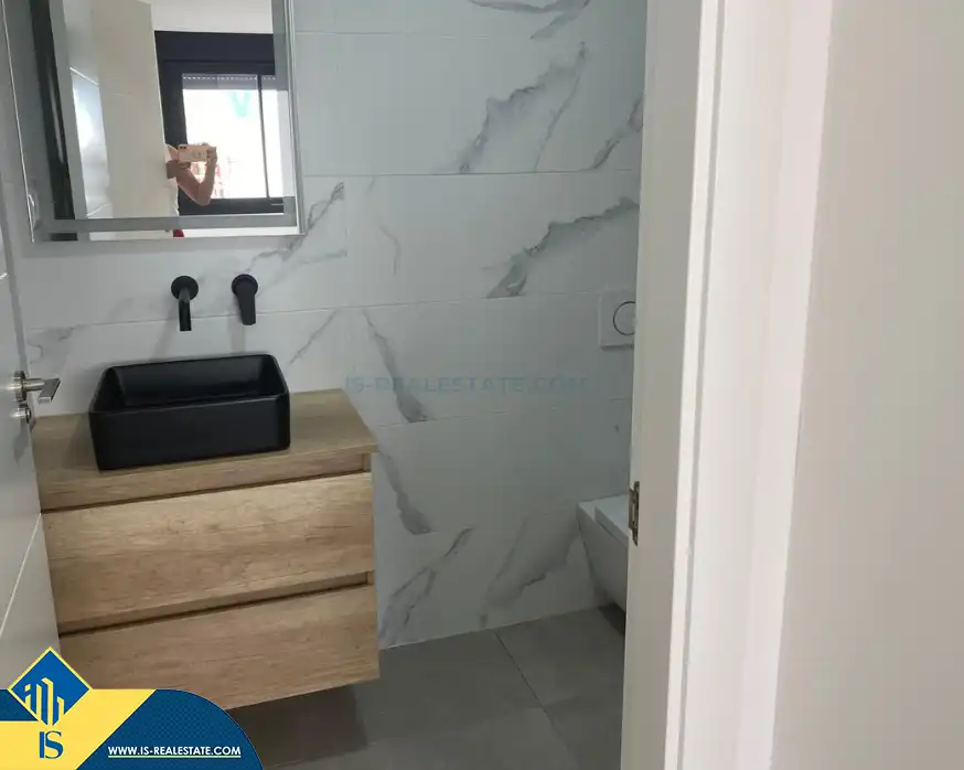 Apartment with pool for sale in Pilar de la Horadada ciudad, imagen 9