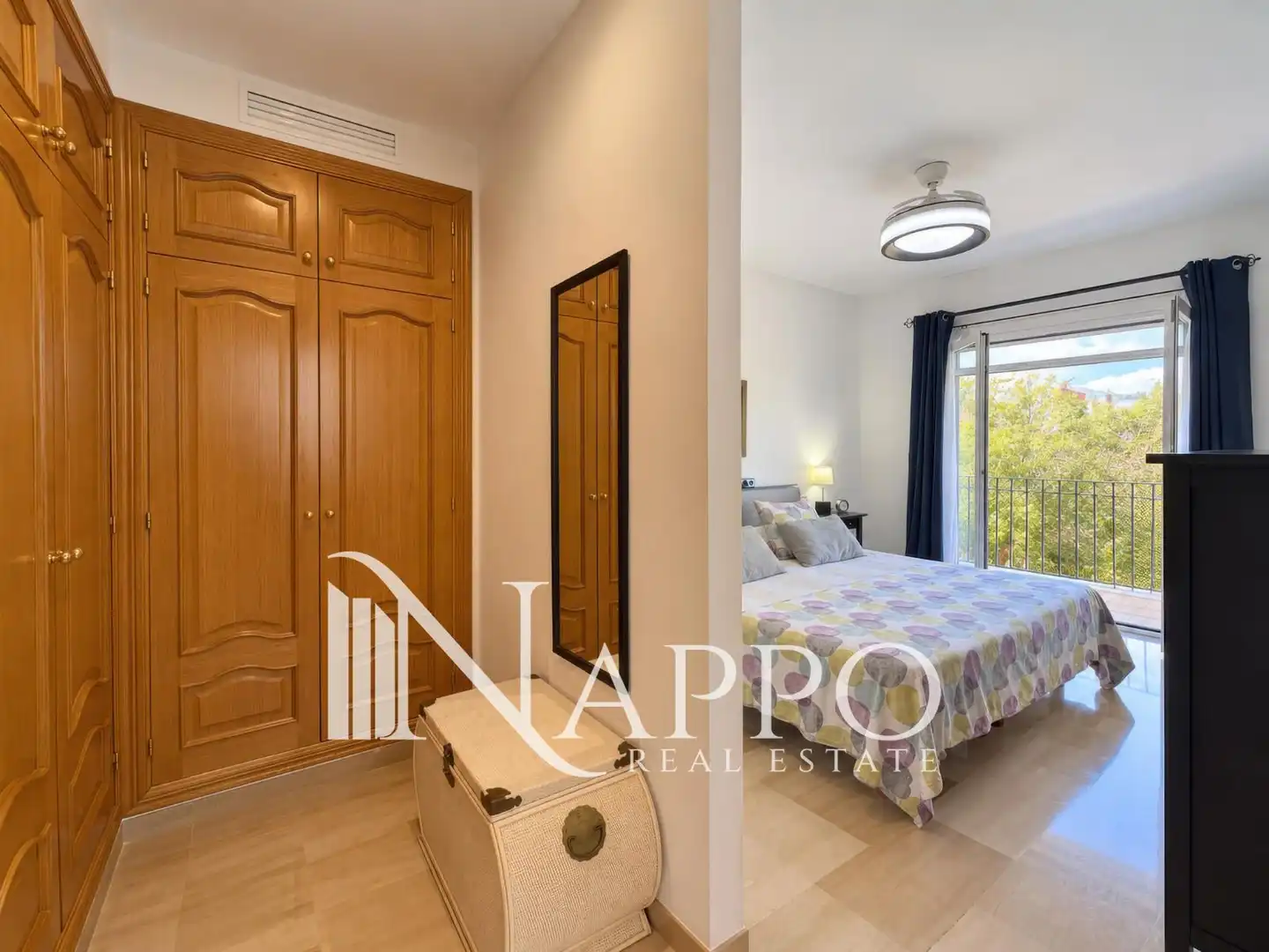 Adossat amb jardí en venda a del rector bartomeu martorell, imagen 44