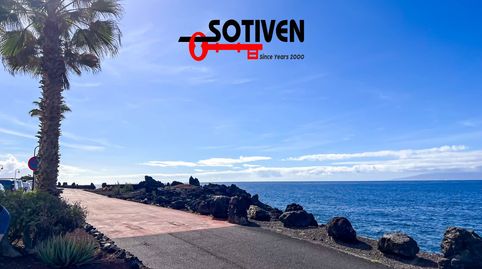 Foto 4 de Casa adosada en venta en Playa de San Juan, Guía de Isora