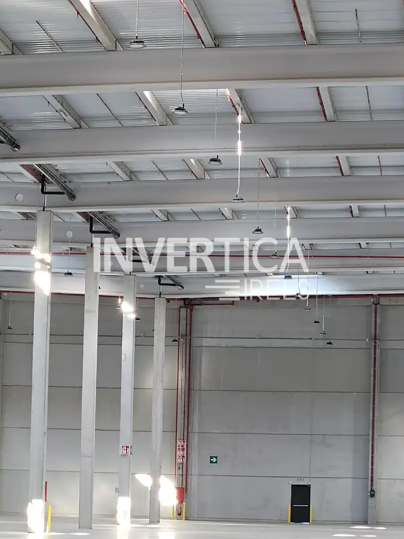 Nave industrial con ascensore in affitto a Carrer Blanquers 92, imagen 12
