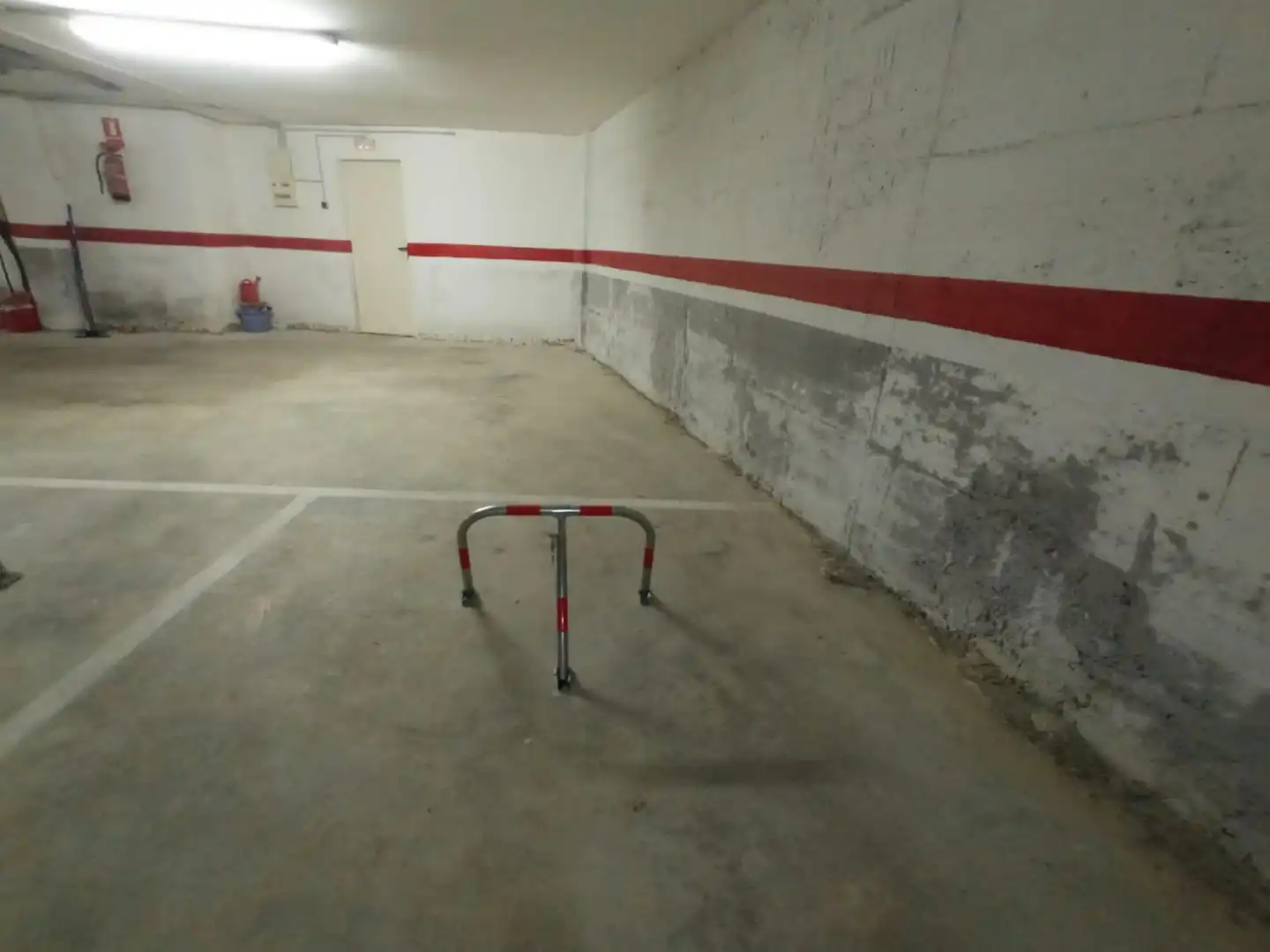 Parking of Garage for sale in Valls