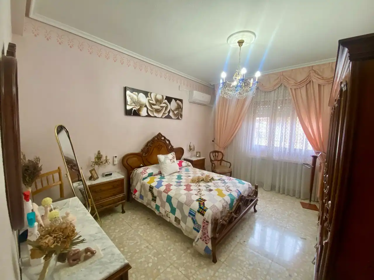 House with terrace for sale in Calle Padre López, imagen 9