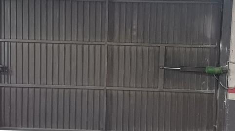 Foto 5 de Garatge en venda a Carrer de L'abat Oliba, 1, Can Serra, Barberà del Vallès