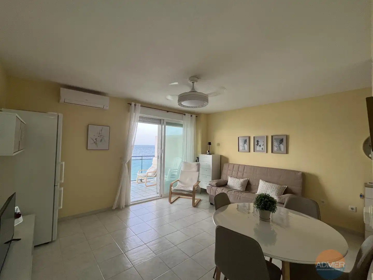 Apartament amb terrassa en venda a Tomás Maestre, imagen 17