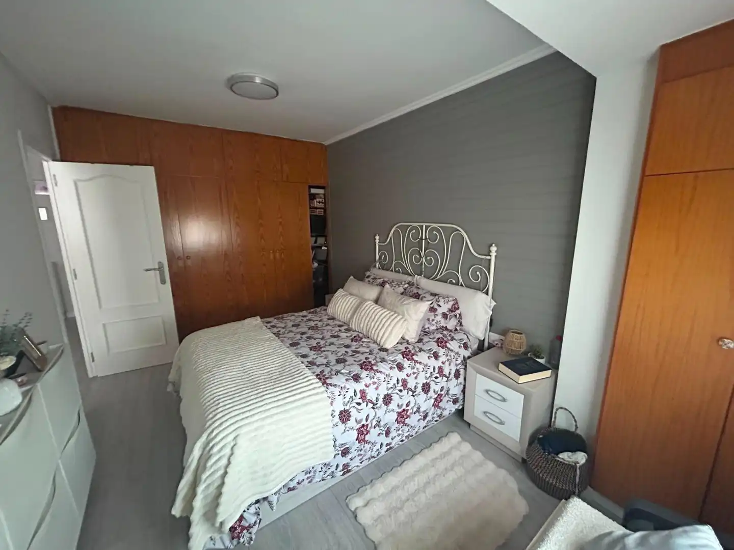 Bedroom of Flat for sale in Paiporta