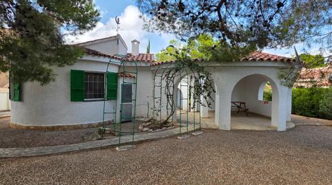 Foto 2 de Casa o chalet en venta en Les Tres Cales, L'Ametlla de Mar