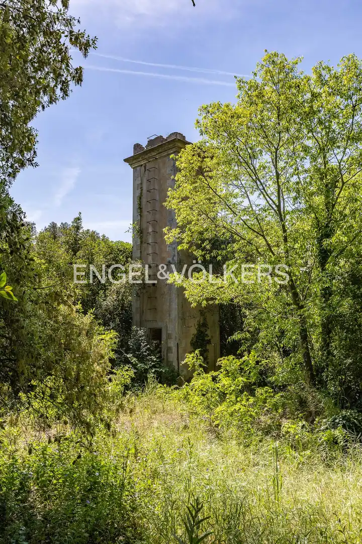 Exterior view of Houses for sale in Sant Cugat del Vallès  with Heating, Private garden and Terrace