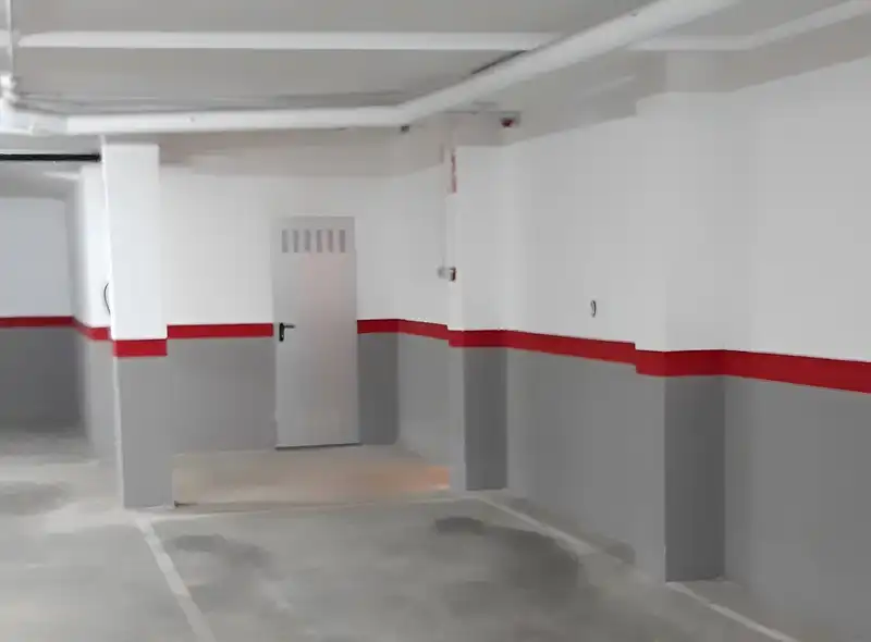 Parking for sale in DE SERRA, 2, imagen 7