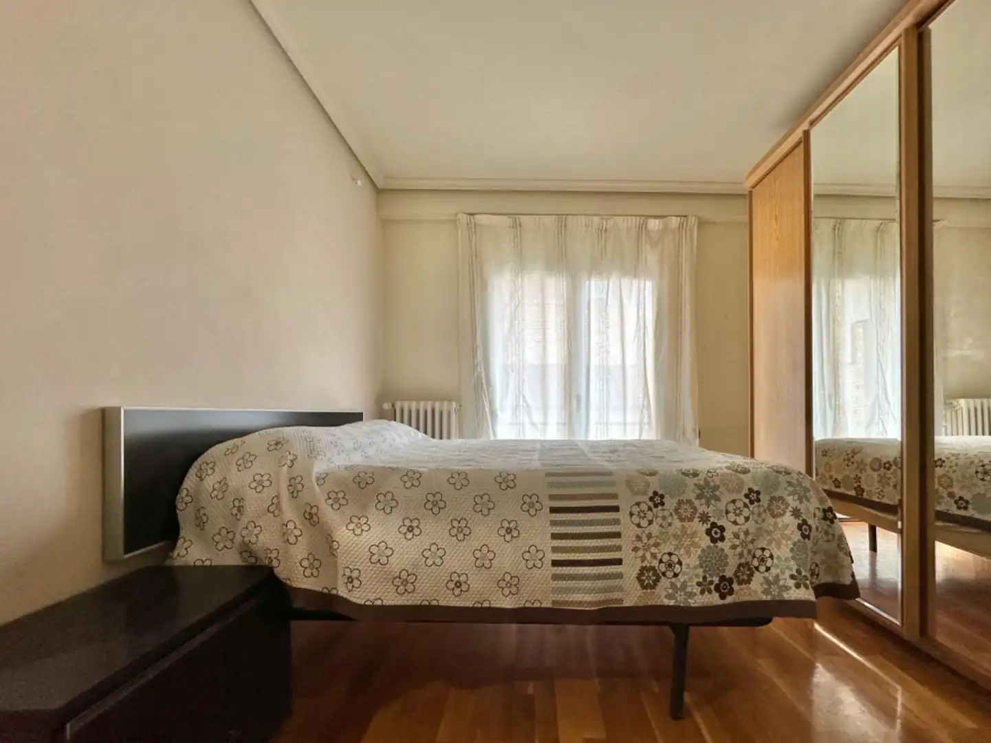 Wohnung zur Miete in Centro