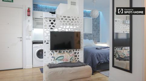 Photo 4 of Flat to rent in Puerta del Ángel,  Madrid Capital