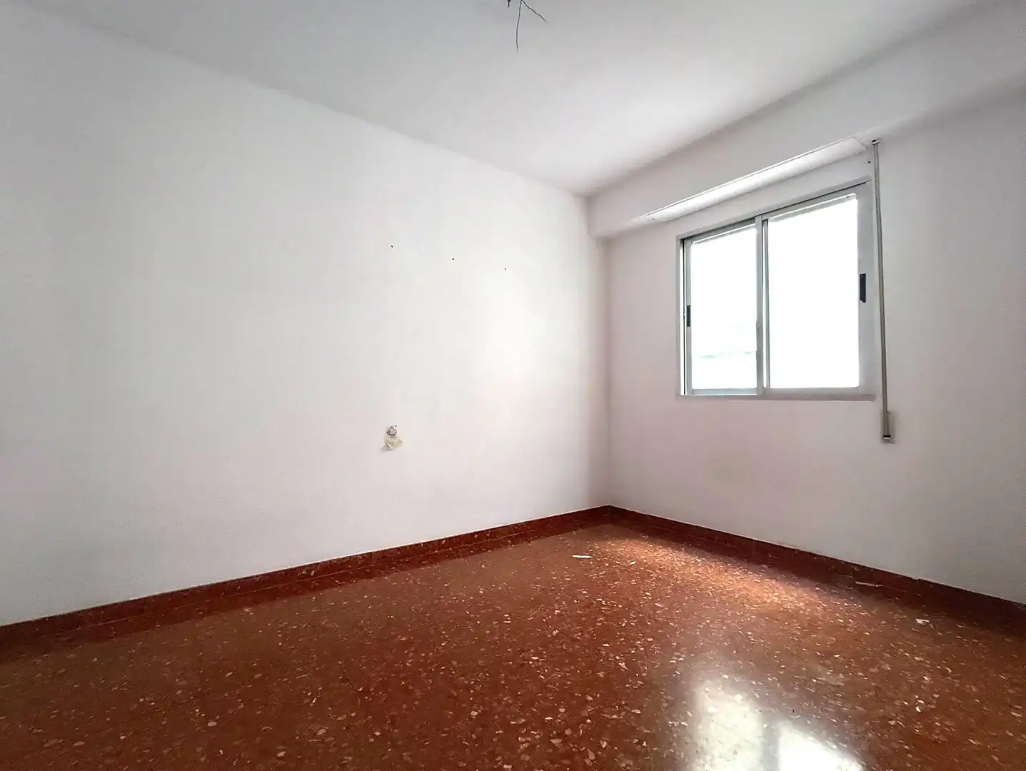 Bedroom of Flat for sale in Manises