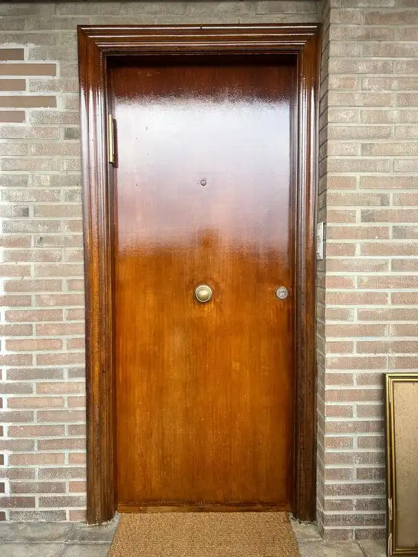 Flat for sale in Donostia - San Sebastián   with Heating, Private garden and Terrace