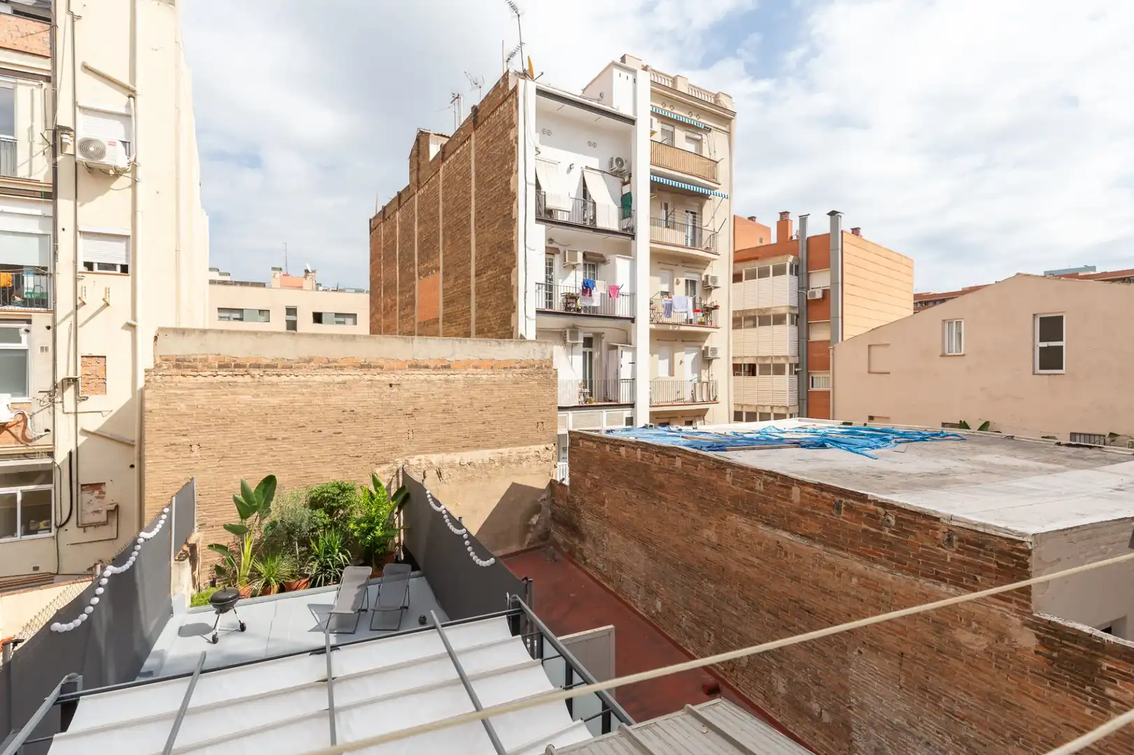 Wohnung mit Terrasse zum Verkauf in SANT JOAN DE MALTA, imagen 26