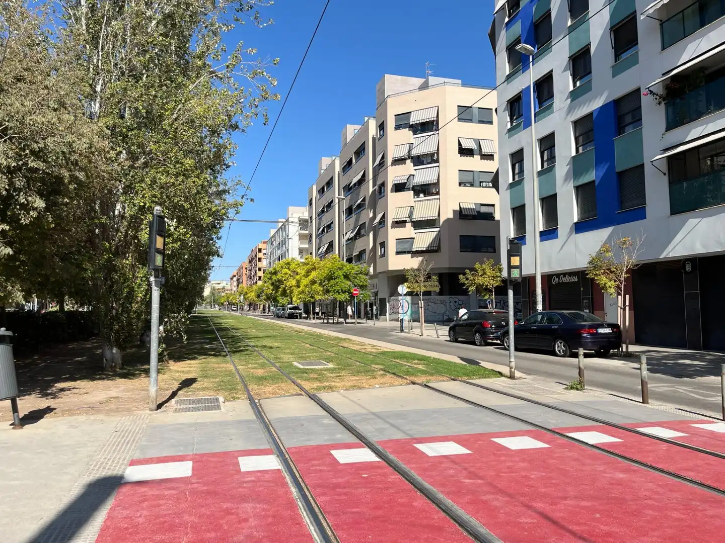 Pis amb ascensor en venda a Calle PANTALEON BONE, imagen 40