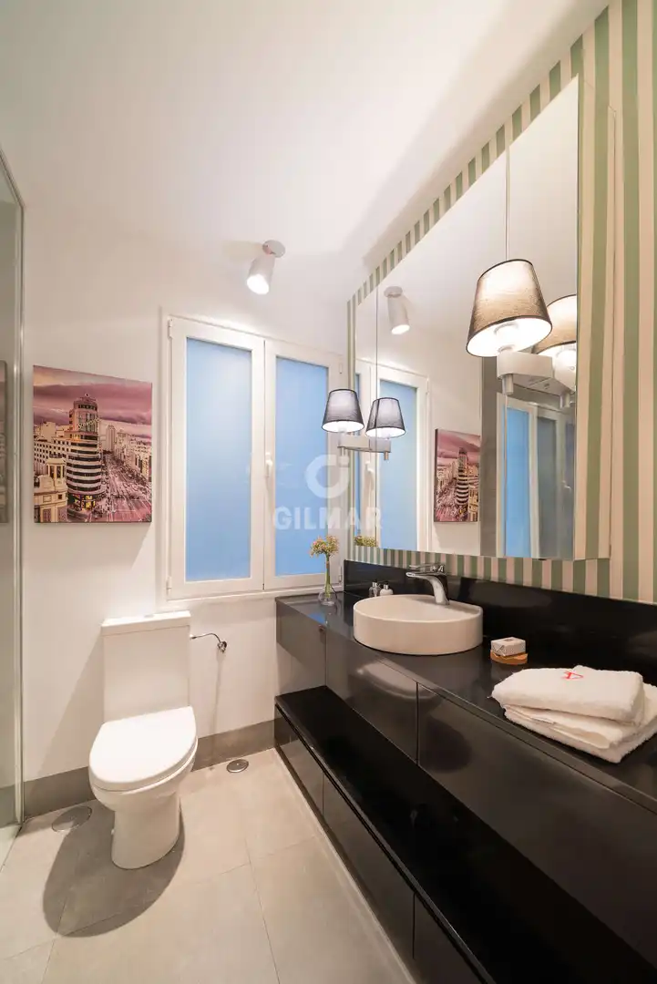 Appartement avec ascenseur à vendre à Chamberí, imagen 34