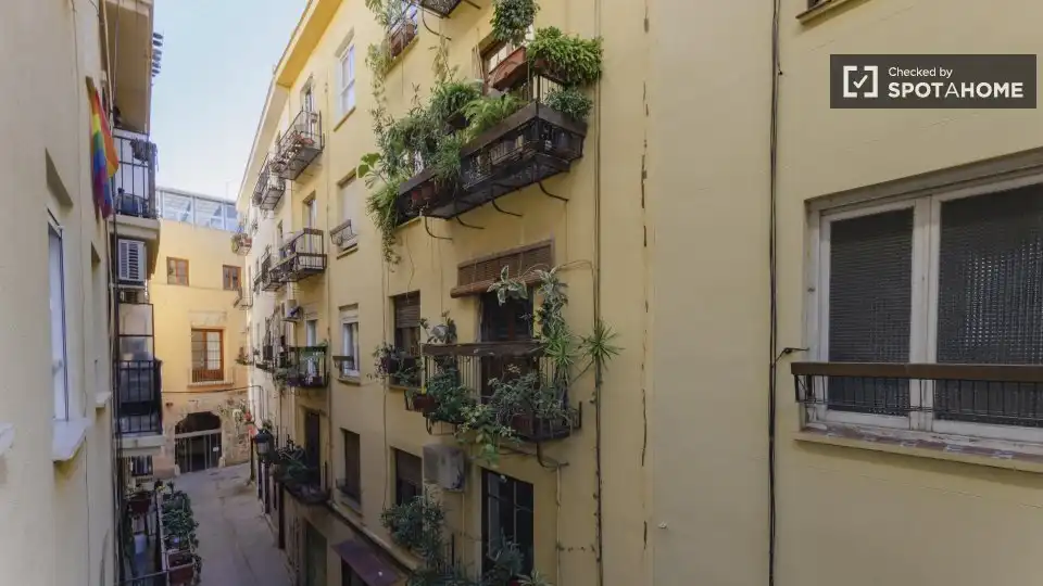 Habitació a El Carme