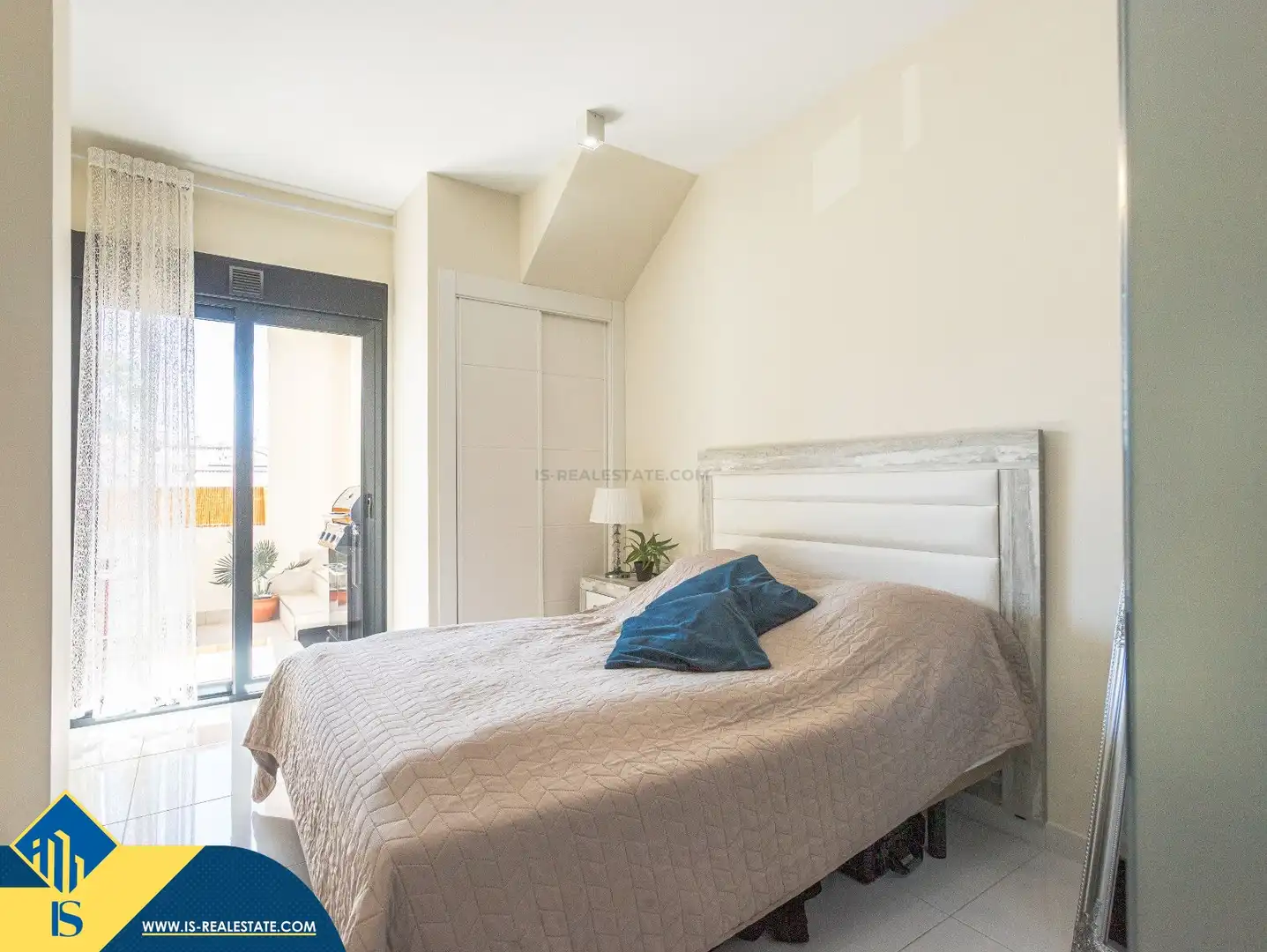 Bungalow con piscina in vendita a Orihuela Costa, imagen 10