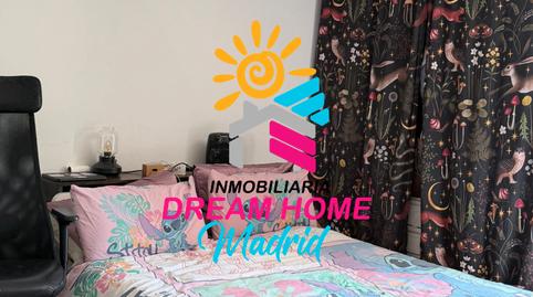 Foto 3 de Pis en venda a Calle de Ariza, Los Cármenes,  Madrid Capital