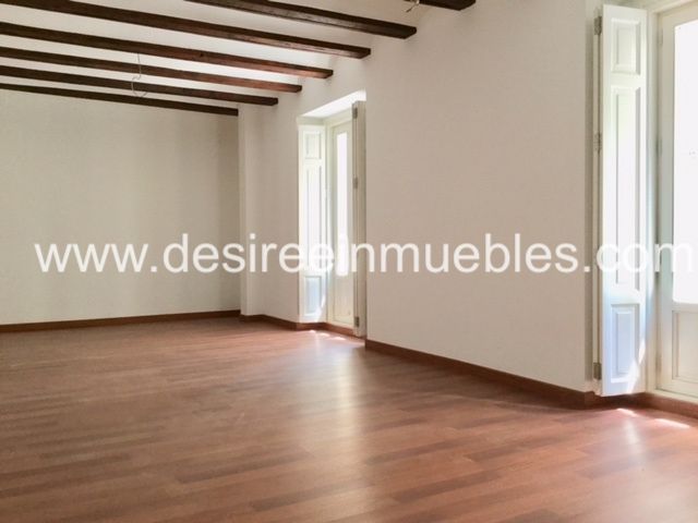 Flat to rent in Carrer de Muñoz Degrain, La Xerea