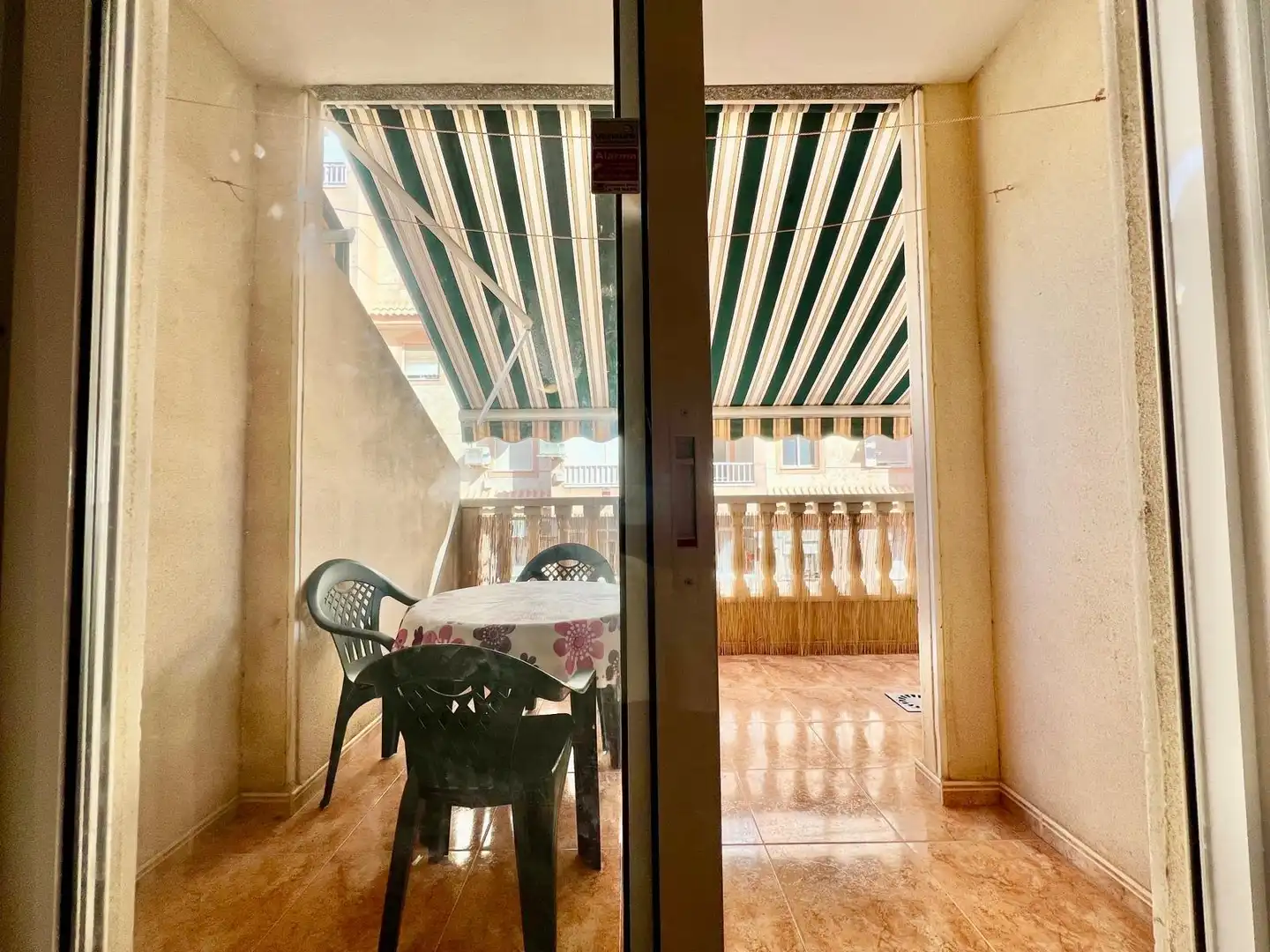 Apartament amb terrassa en venda a Calle Calle Bilbao, imagen 6
