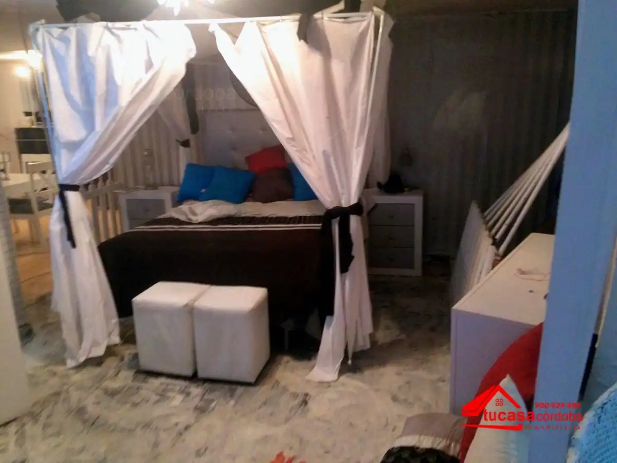 Dormitori de Loft en venda en Córdoba amb Aire condicionat