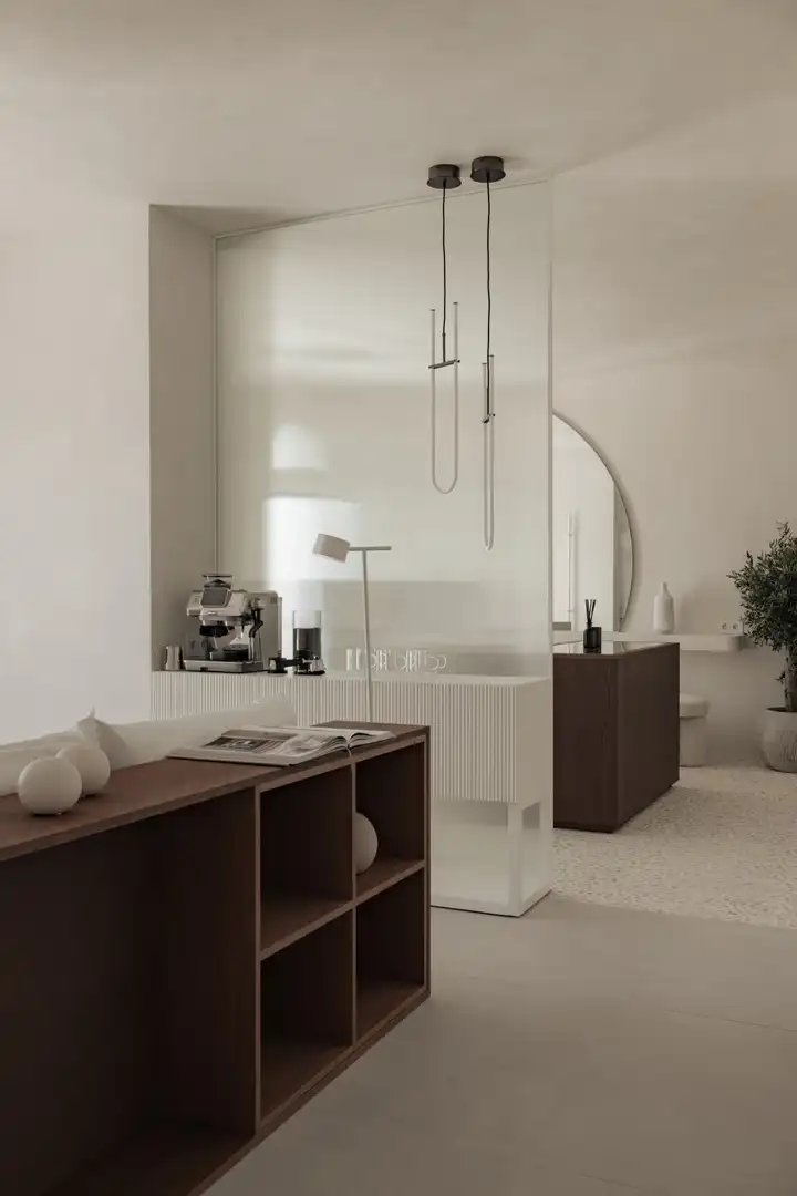 Ático con piscina en venta en Milla de Oro, imagen 23