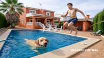 House or chalet for sale in Riba-roja de Túria, imagen 2