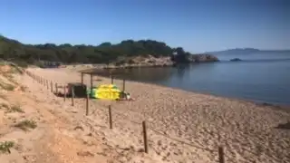 Casa o chalet en venta en L'Escala con Jardín privado, Terraza y Trastero