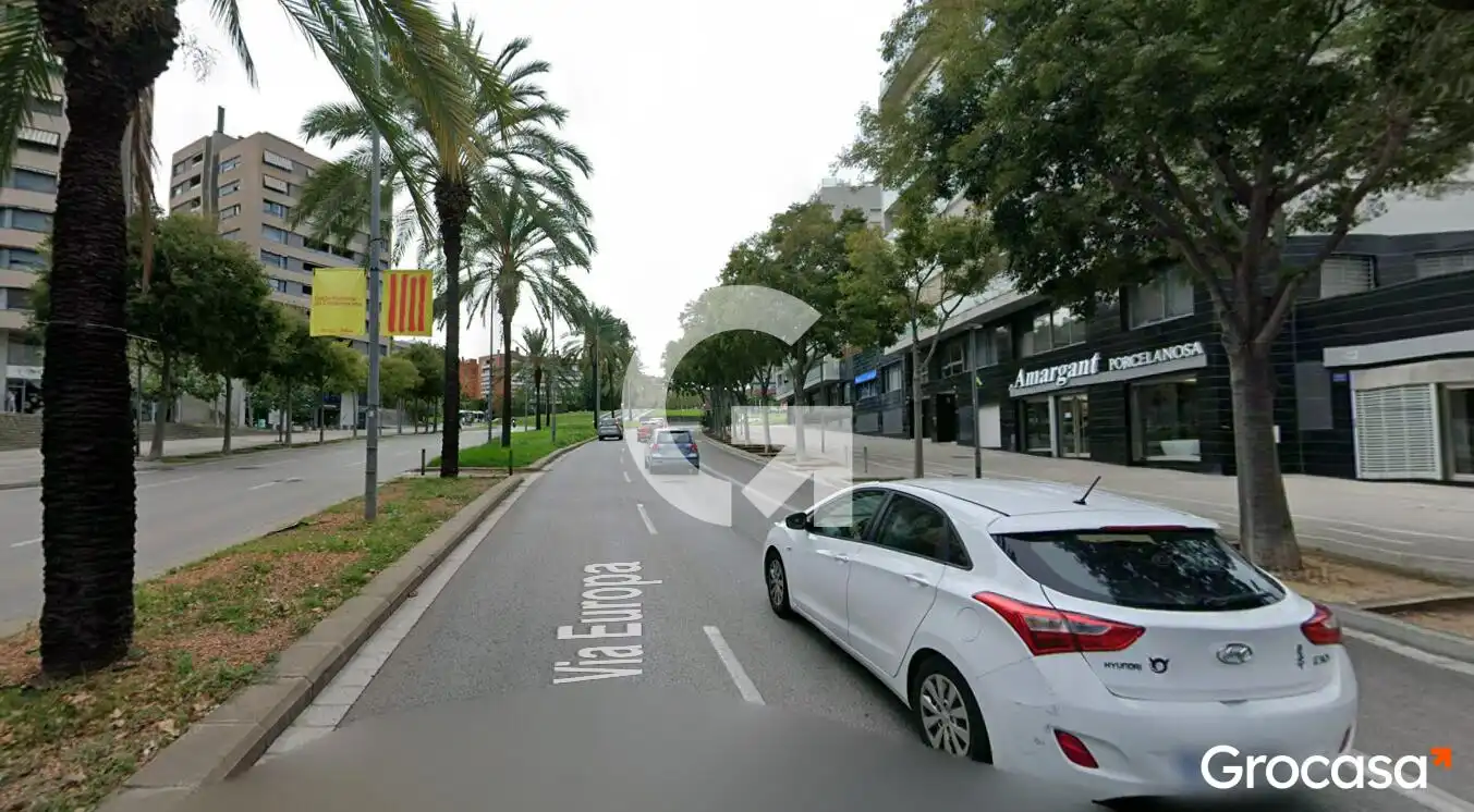 Aparcament en venda a AV VIA EUROPA, imagen 9
