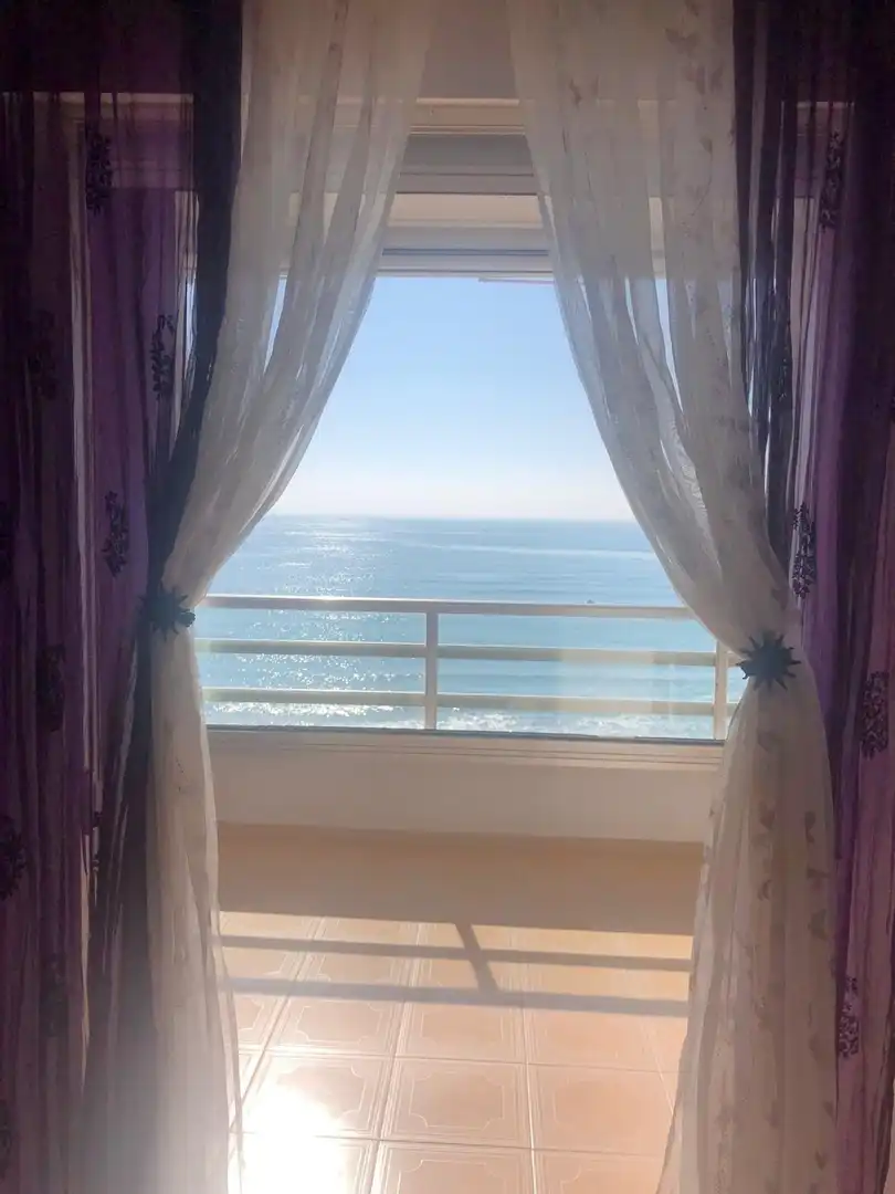 Bedroom of Flat for sale in Torreblanca  with Terrace and Community pool