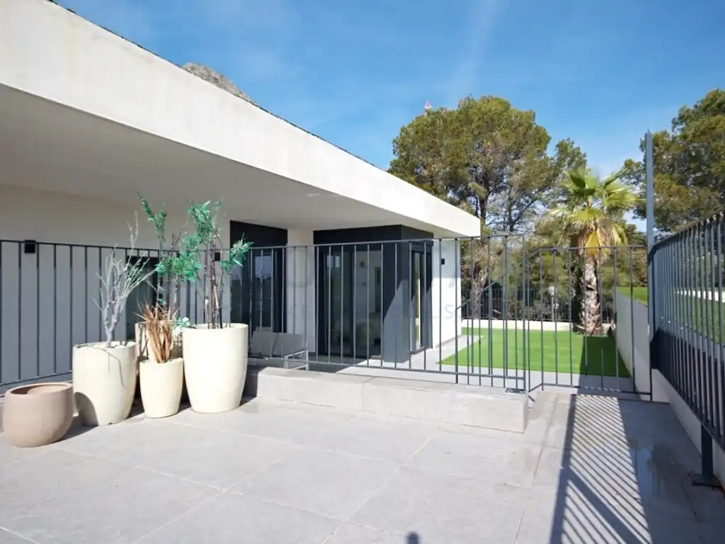 Maison mitoyenne à vendre à Avenida Balcon De Ponoig, imagen 14