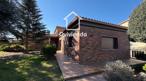 Foto 4 de Casa o chalet en venta en Regasol del Pardal, Caldes de Montbui, Barcelona