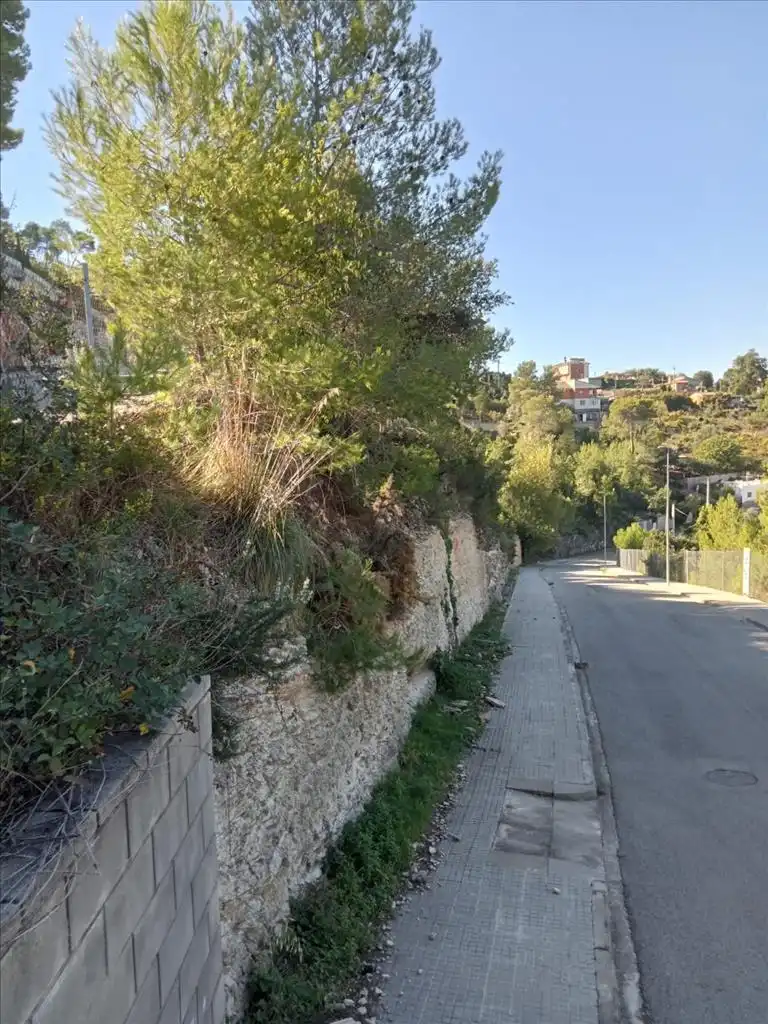 Terreny residencial en venda a BALEARS, imagen 7