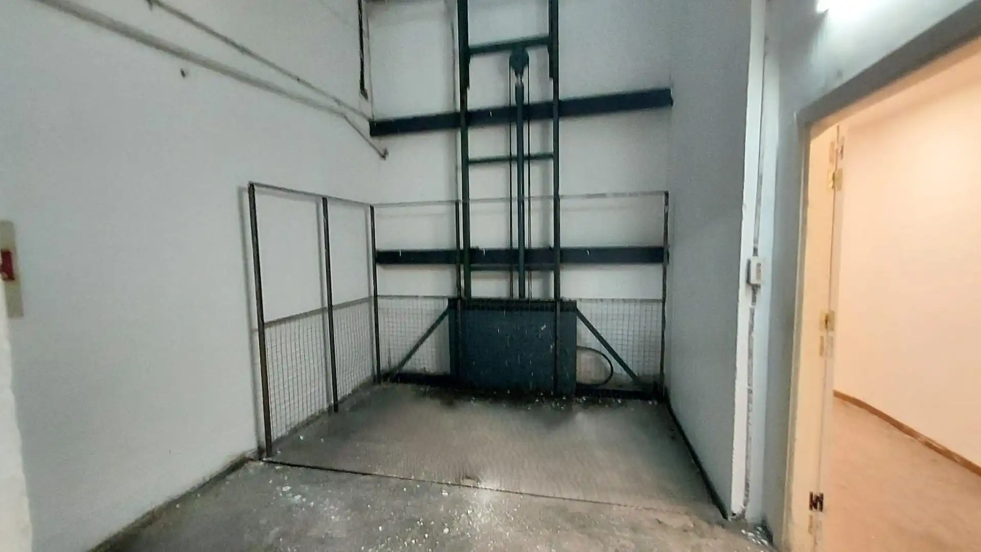 Industrial buildings for sale in Getafe
