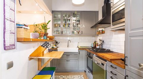 Foto 5 de Piso en venta en Major, Cerdanyola Nord, Mataró