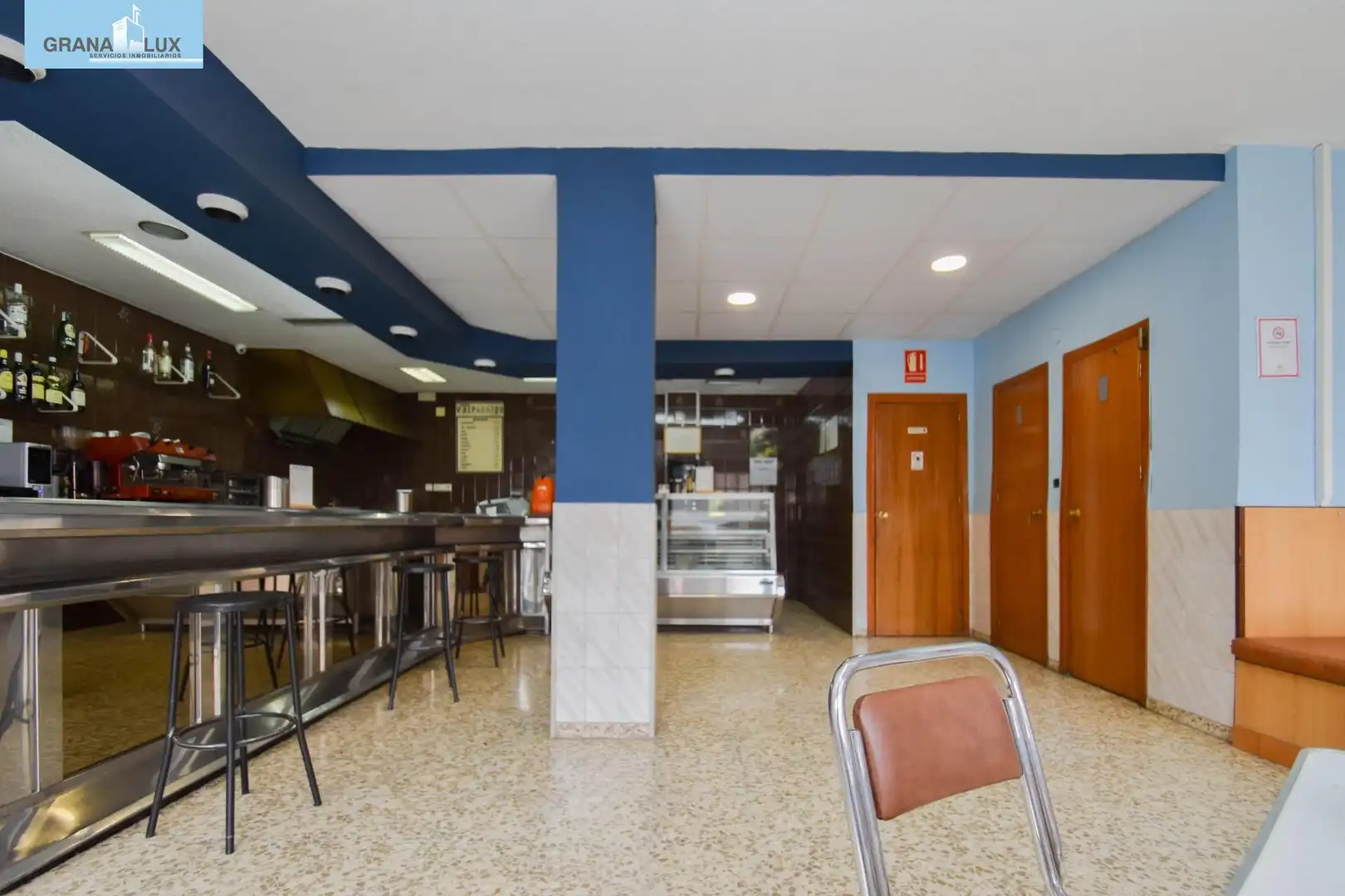 Business premises for sale in Plaza de Poeta Garcilaso de la Vega 6, imagen 18