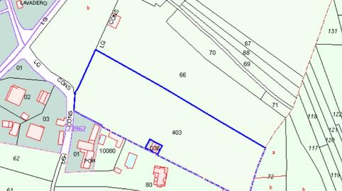 Photo 2 of Residential for sale in Torre Vieja de Arriba-  Lugar de Cons, Parroquias Rurales, Pontevedra Capital